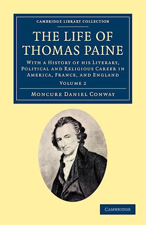 The Life of Thomas Paine