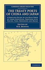 The Treaty Ports of China and Japan