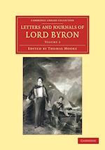 Letters and Journals of Lord Byron