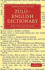 Zulu-English Dictionary