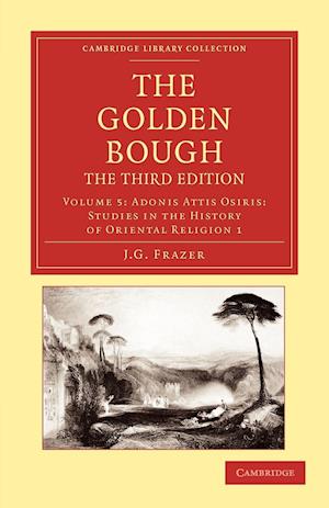 The Golden Bough