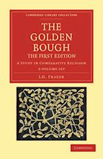 The Golden Bough 2 Volume Set