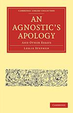 An Agnostic's Apology