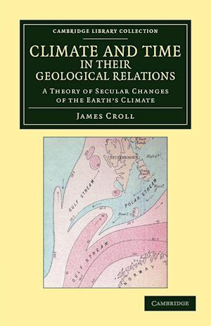 Climate and Time in their Geological Relations