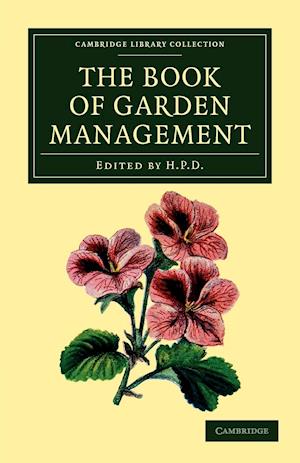 The Book of Garden Management