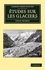 Études sur les glaciers