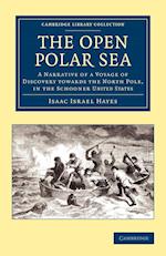 The Open Polar Sea