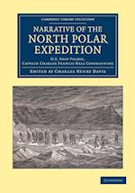 Narrative of the North Polar Expedition