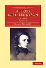 Alfred, Lord Tennyson