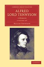 Alfred, Lord Tennyson 2 Volume Set