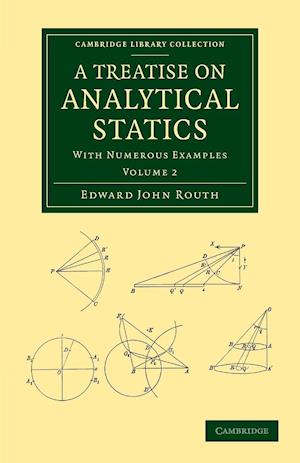 A Treatise on Analytical Statics