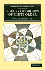 Theory of Groups of Finite Order