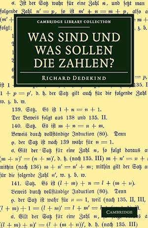 Was Sind Und Was Sollen Die Zahlen?