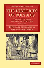 The Histories of Polybius