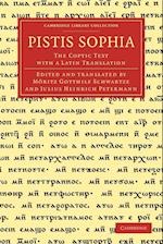 Pistis Sophia