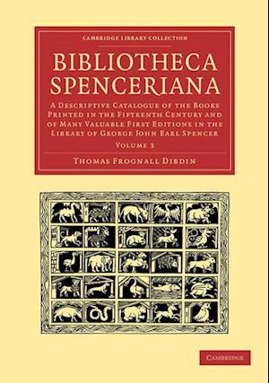 Bibliotheca Spenceriana