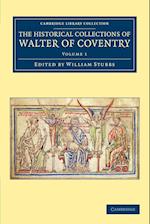 The Historical Collections of Walter of Coventry