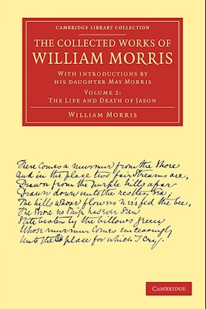 The Collected Works of William Morris