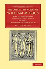 The Collected Works of William Morris