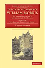 The Collected Works of William Morris