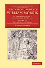 The Collected Works of William Morris