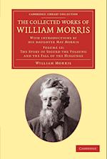 The Collected Works of William Morris