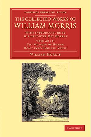 The Collected Works of William Morris