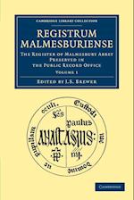 Registrum Malmesburiense