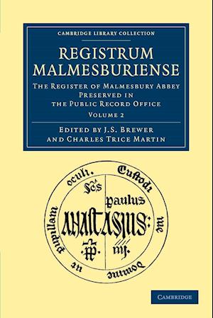 Registrum Malmesburiense