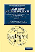 Registrum Malmesburiense