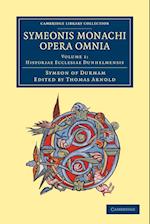 Symeonis monachi opera omnia