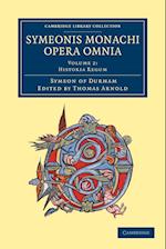 Symeonis monachi opera omnia