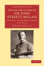 The Life and Letters of Sir John Everett Millais 2 Volume Set