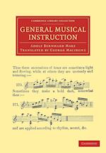 General Musical Instruction