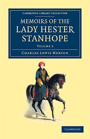 Memoirs of the Lady Hester Stanhope