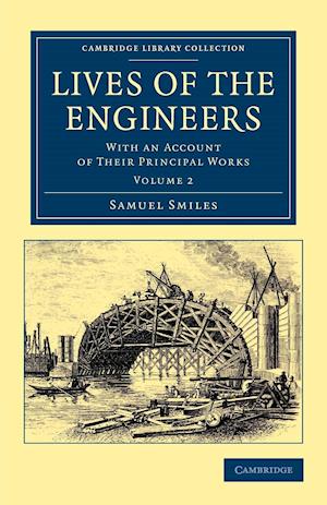 Lives of the Engineers