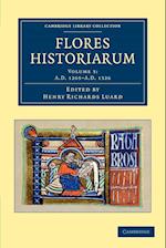 Flores historiarum