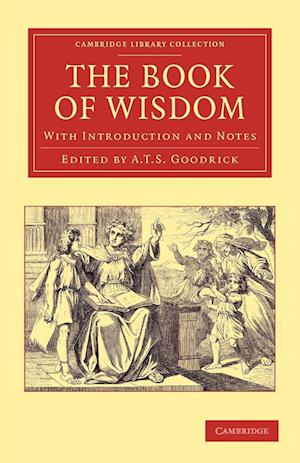 The Book of Wisdom