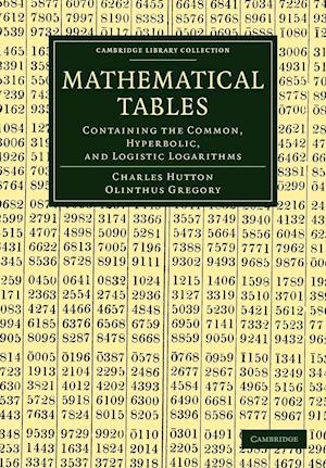 Mathematical Tables