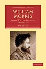 William Morris 2 Volume Set