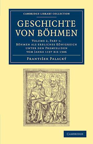 Geschichte von Böhmen