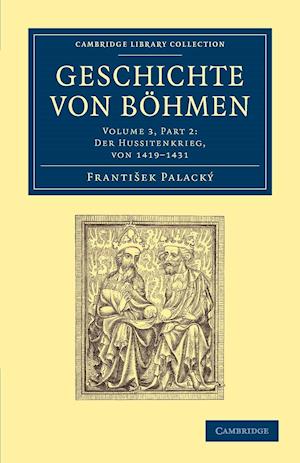 Geschichte von Böhmen