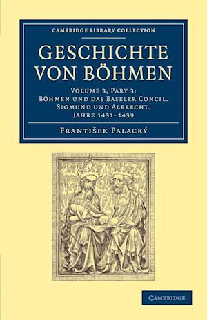 Geschichte von Böhmen