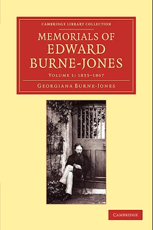 Memorials of Edward Burne-Jones