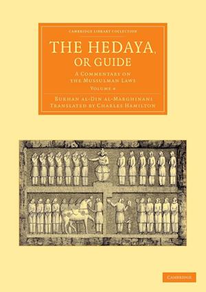 The Hedaya, or Guide