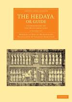 The Hedaya, or Guide 4 Volume Set