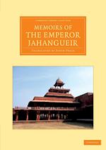 Memoirs of the Emperor Jahangueir