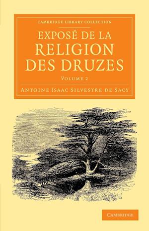 Exposé de la religion des Druzes