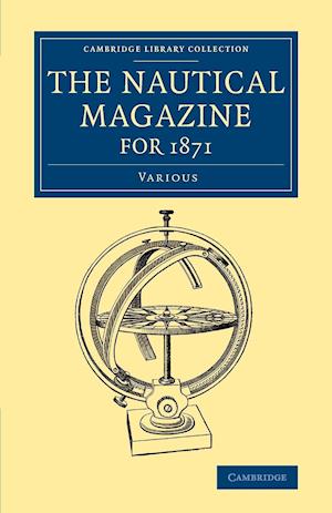 The Nautical Magazine for 1871