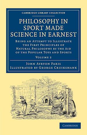 Philosophy in Sport Made Science in Earnest